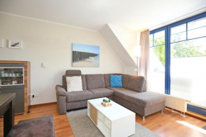 Feriendorf Papillon Wohnung 18-8